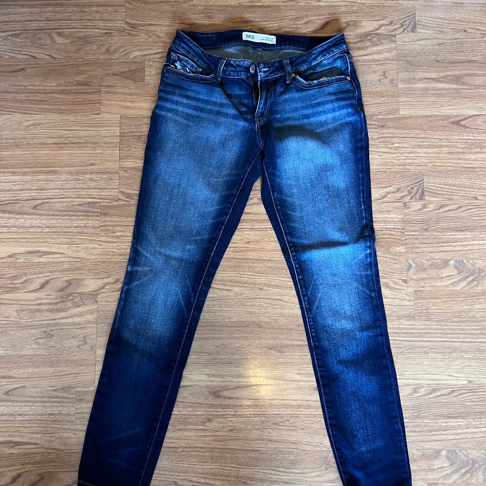 BKE Stella jeans